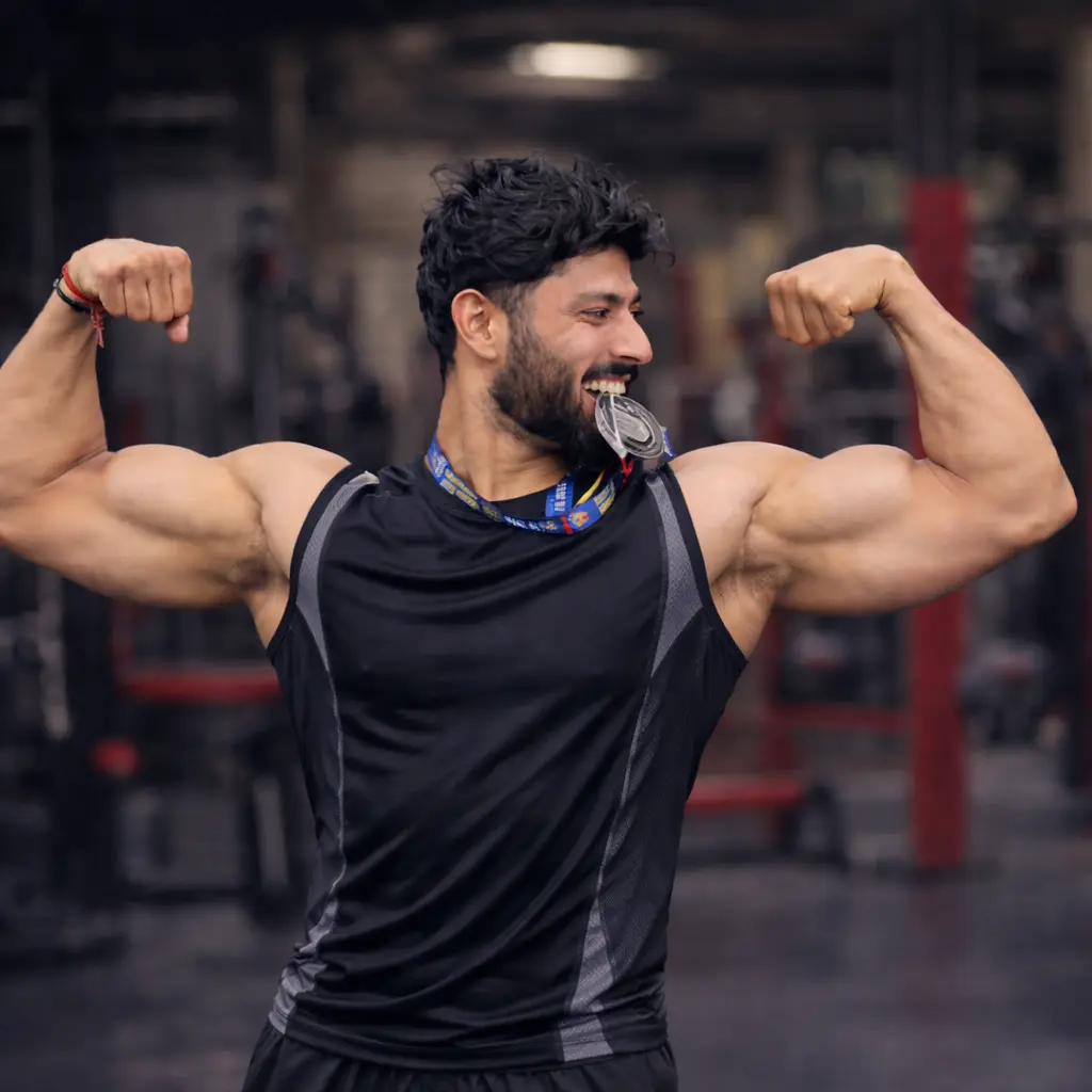 near by gym trainer